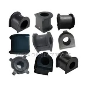 Bushing for Car