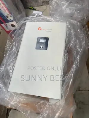10kwh Felicity Lithium Battery