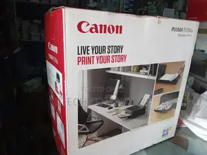 Ts704a Canon Printer
