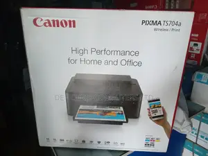 Ts704a Canon Printer
