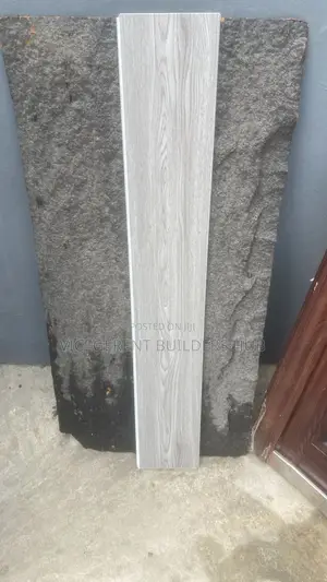 SPC Floor Tiles