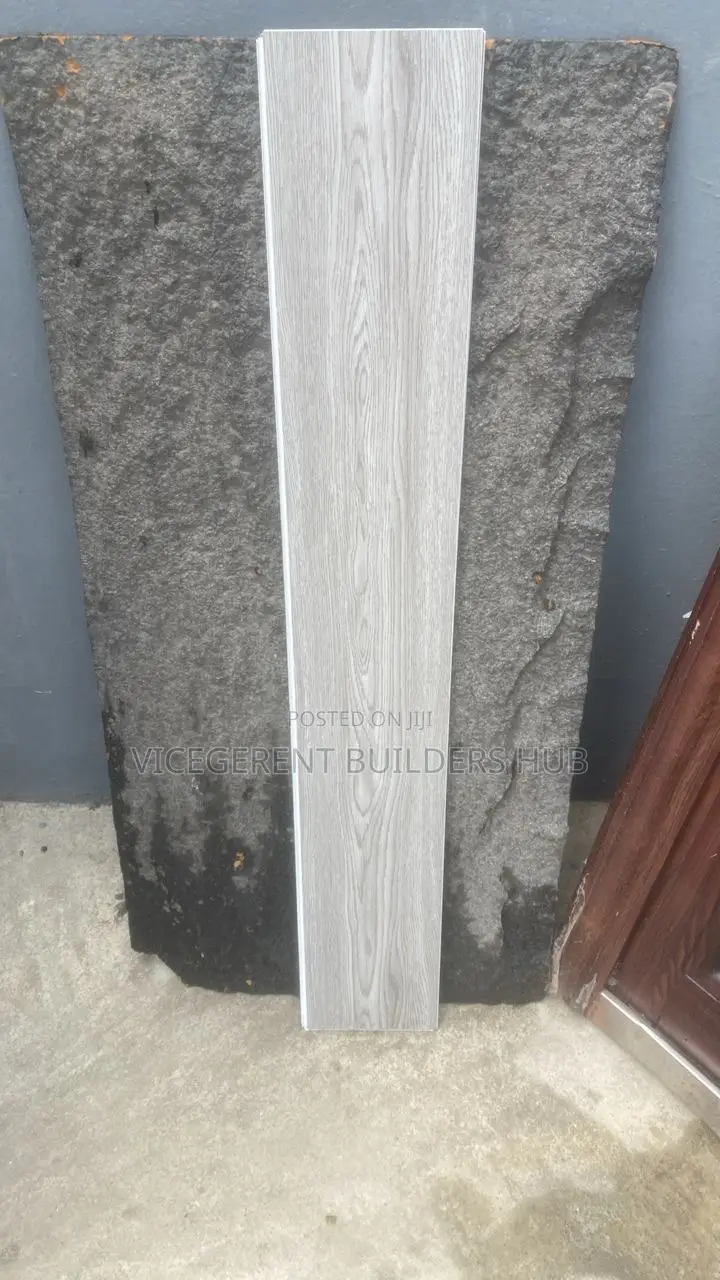 SPC Floor Tiles