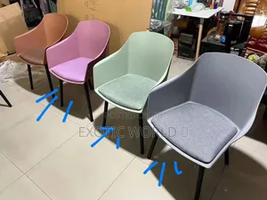 Exotic Furniture Concept