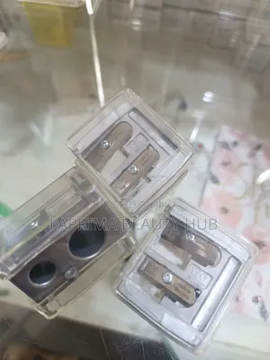 Mall Cosmetics Sharpener