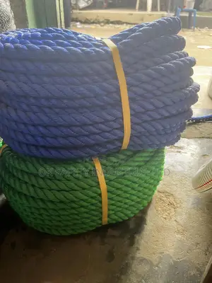 Polyester Marine Rope 3/4