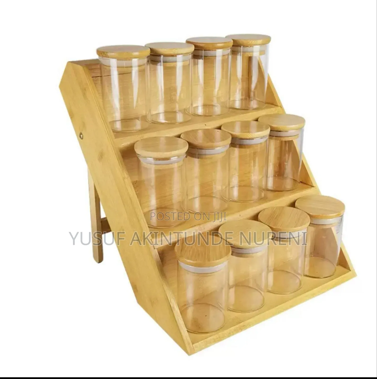 Kitchen Storage