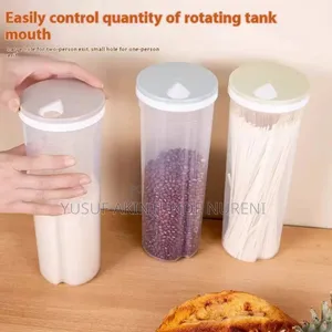 Kitchen Storage