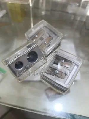 Mall Cosmetics Sharpener