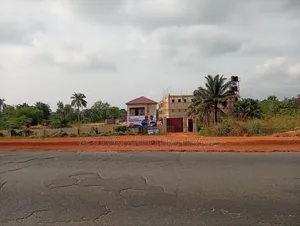 Commercial Land for Sale at Akpoga Emene