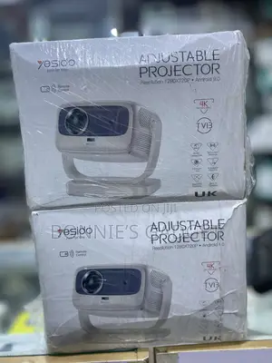 Yesido Adjustable Projector