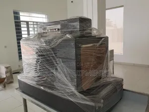 Table Top Shrink Wrapping Machine