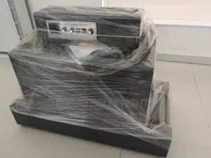 Table Top Shrink Wrapping Machine