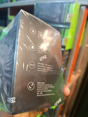 Original Zealot Wireless Stereo Speaker