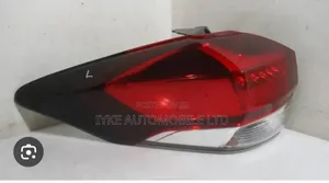 Rear Lamp Toyota Rush 2018