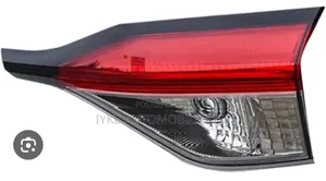 Boot Lamp Toyota Rush 2018