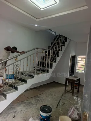 2bdrm Duplex in Ade Ojo Estate, CHallenge / Ibadan for rent