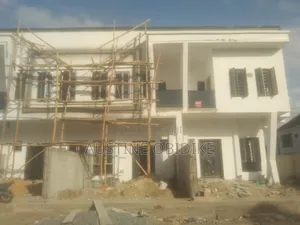 2bdrm Apartment in Tehra Annex, Sangotedo for sale