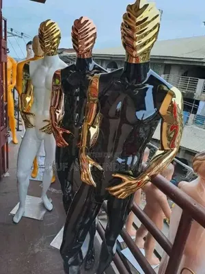 Mannequin For Clothes