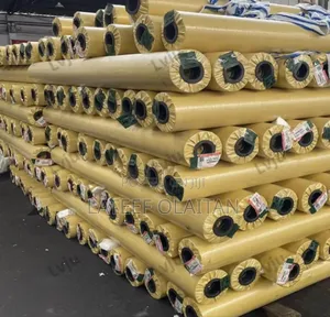 Rolls of Canopy and Can Also Be Converted to Any Sizes