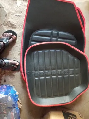 Foot Mat for Cars