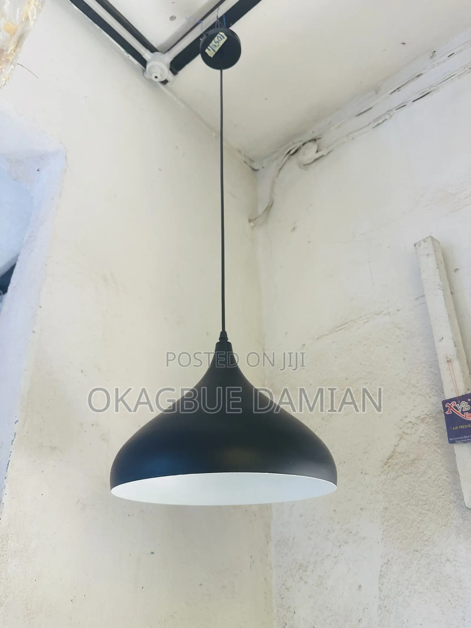 Pendant Light