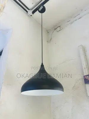 Pendant Light