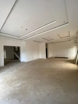 5bdrm Duplex in Peachville Estate, Galadimawa for sale