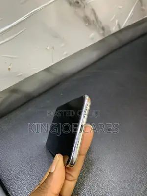 Apple iPhone XS 256 GB White