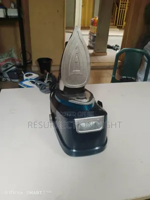 Top Quality Rowenta Industrial Steam Iron