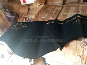 Dash Board Cover