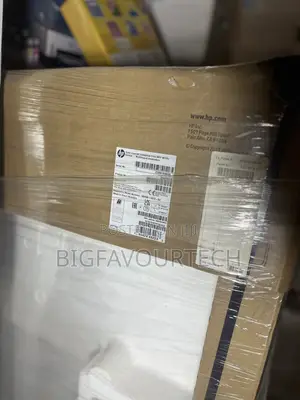 Hp Color Laserjet Enterprise Flow MFP M776z (3wt91a)