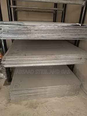 Stainless Sheet