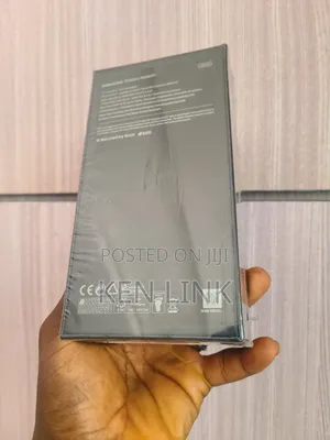 New Samsung Galaxy Note 10 Plus 256 GB Silver