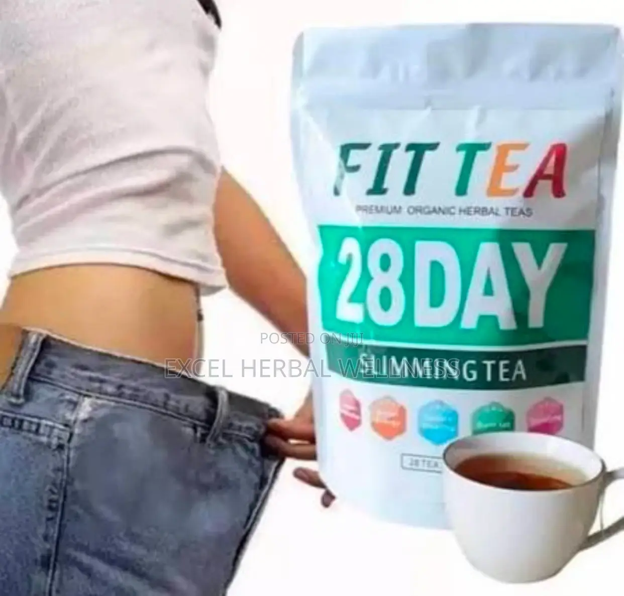 Fit Tea Sliming Tea