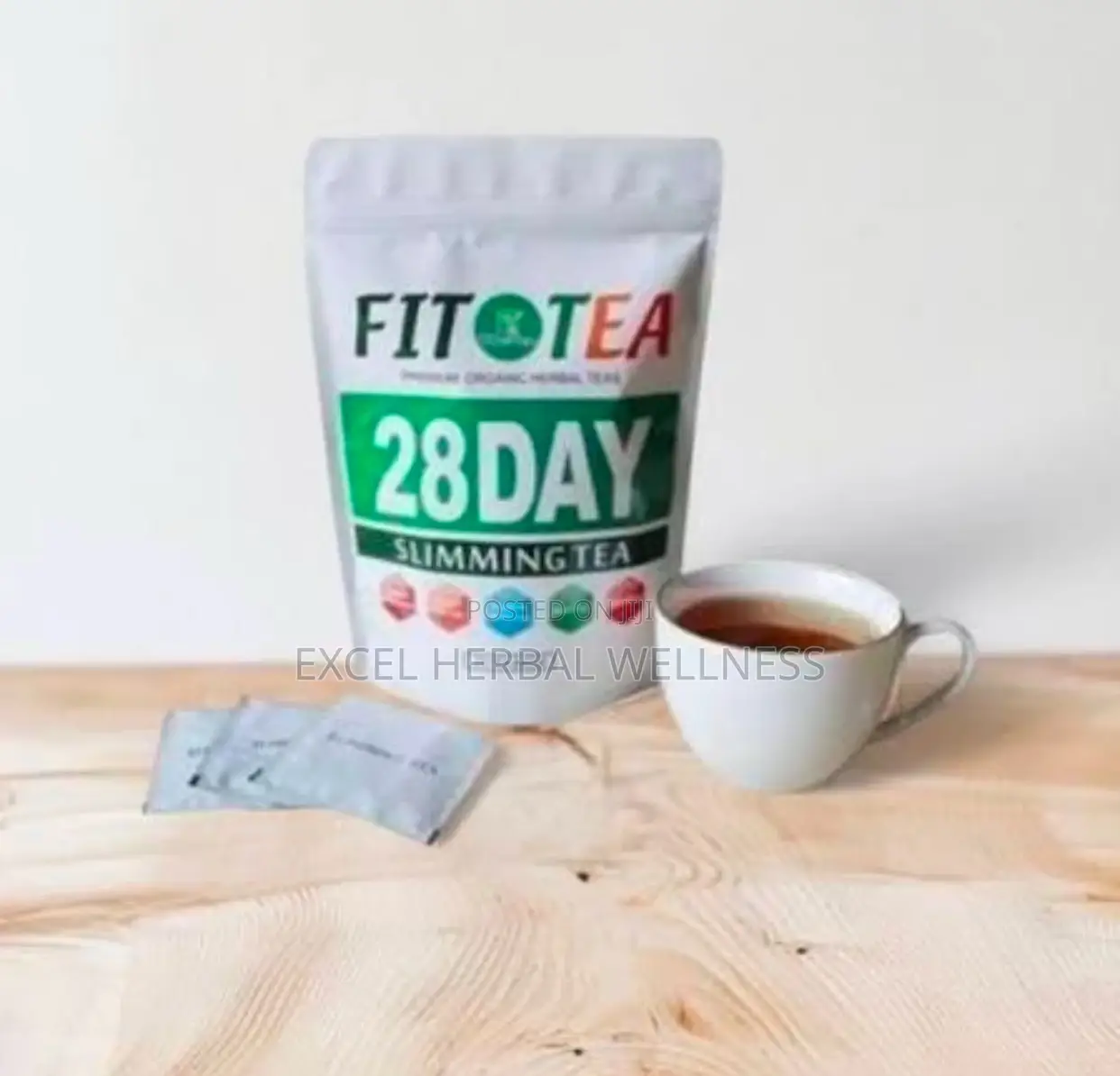 Fit Tea Sliming Tea