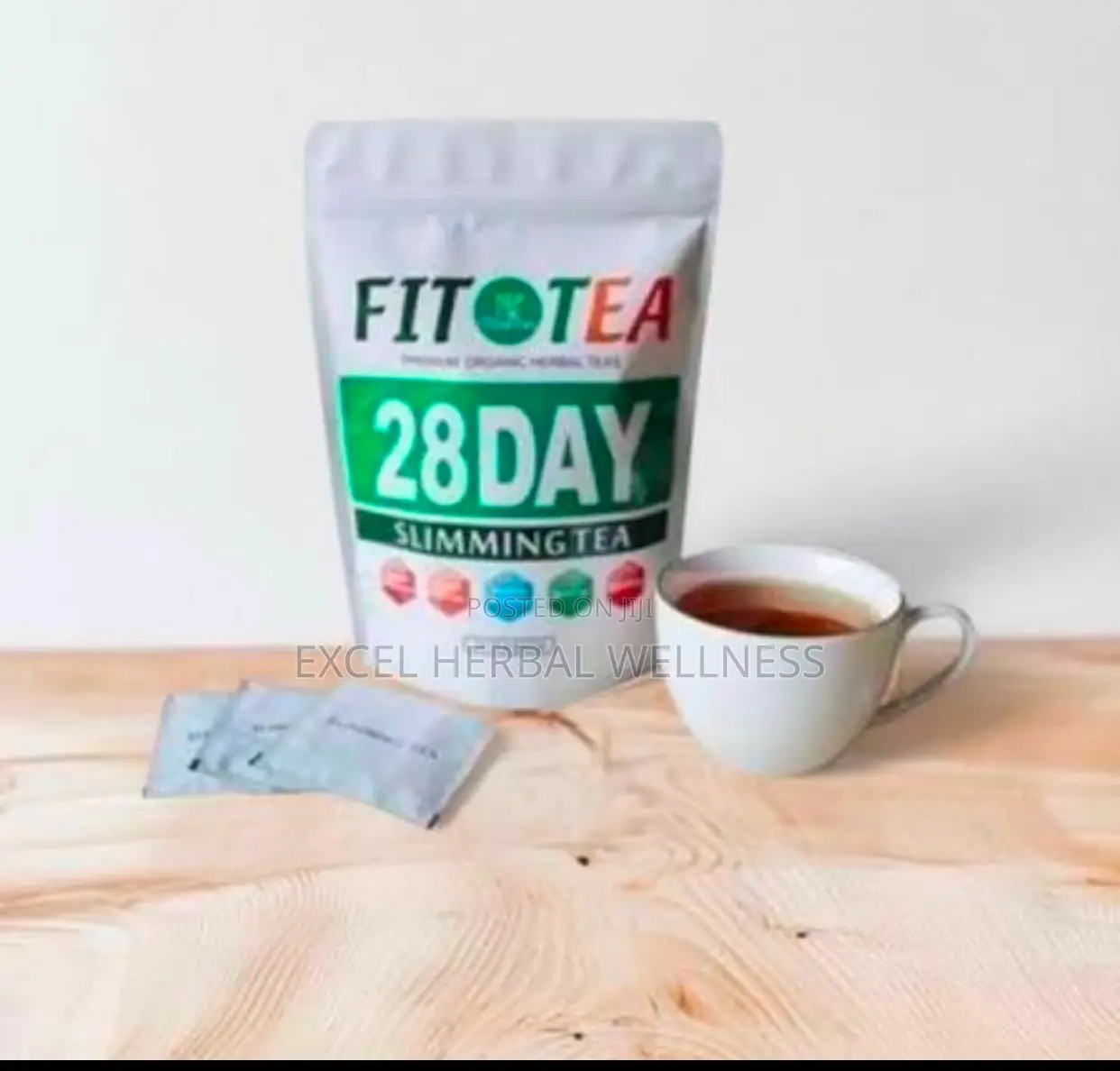 Fit Tea Sliming Tea