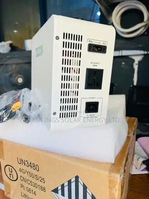 Taico 1kwh Solar Generator
