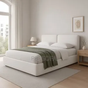 6 X 6 Bedframe