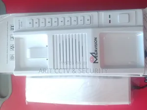 Wireless Intercom (No Screen)