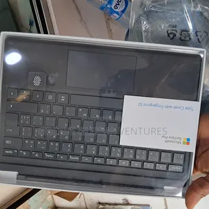 Laptop Microsoft Surface Pro 6 16GB Intel Core i7 SSD 512GB