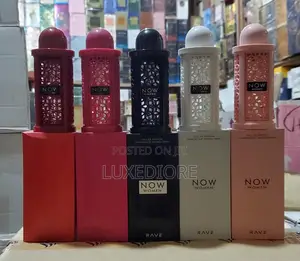 Rave Now Women 50ml