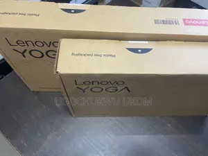 New Laptop Lenovo 32GB Intel Core Ultra 7 SSD 1T