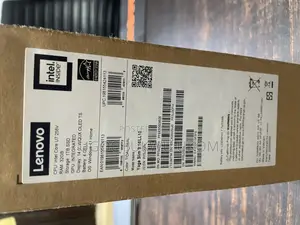 New Laptop Lenovo 32GB Intel Core Ultra 7 SSD 1T