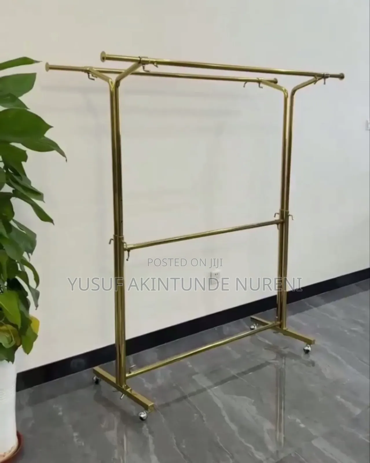 Clothes Rack