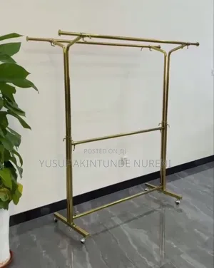Clothes Rack