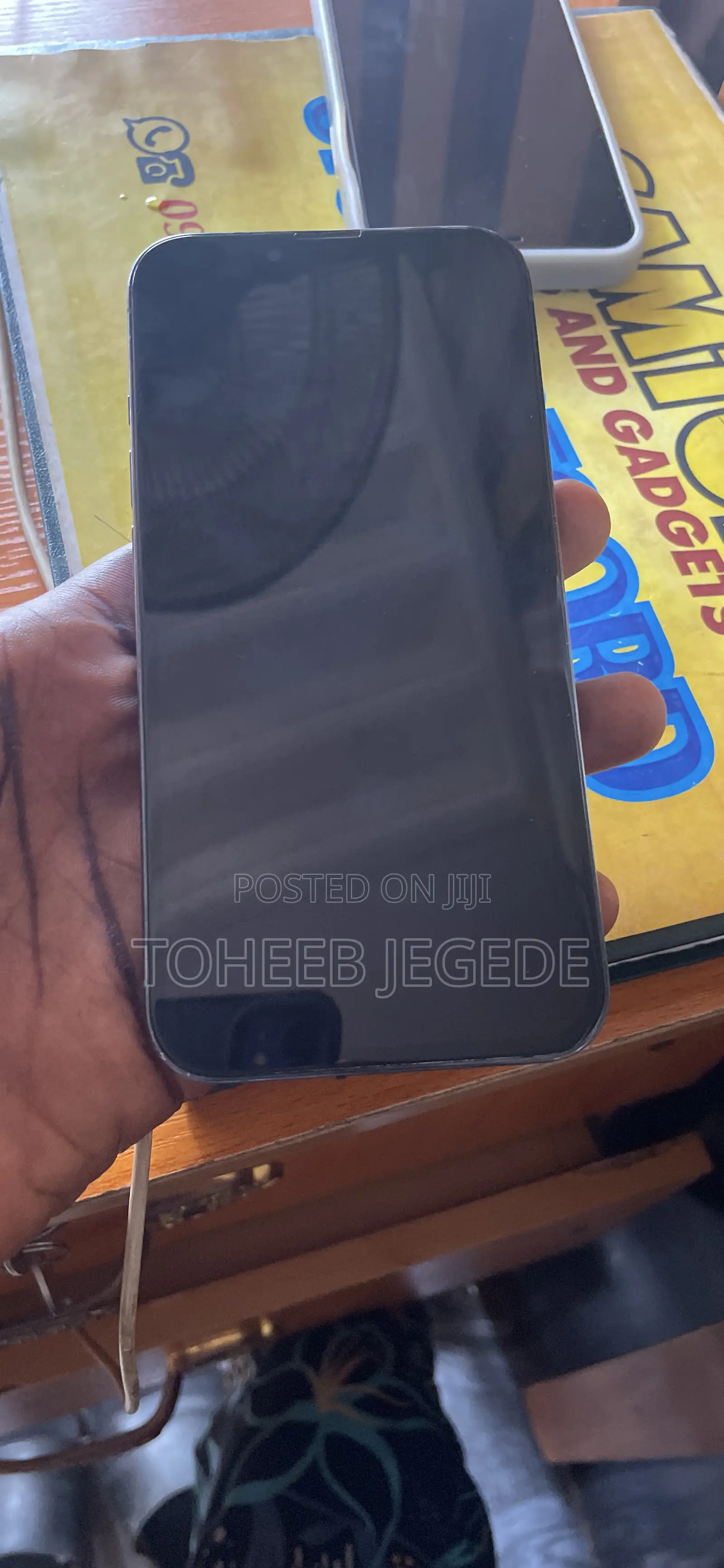 Apple iPhone 13 Pro 128 GB