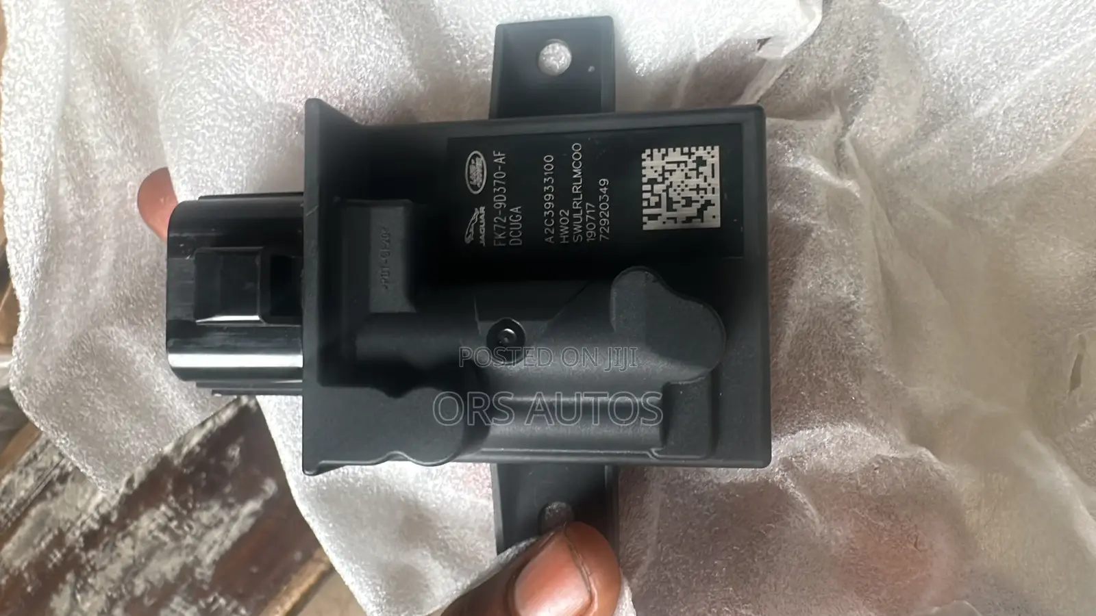 Fuel Pump Module 2018 Hpla