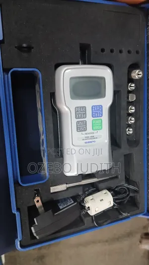Digital Force Guage Shimpo