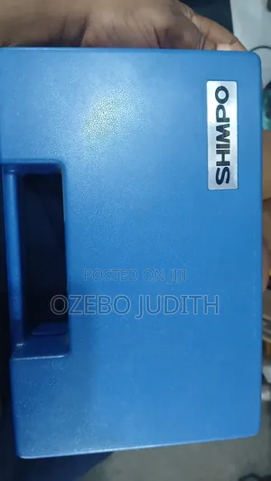 Digital Force Guage Shimpo