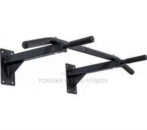 Wall Mount Bar